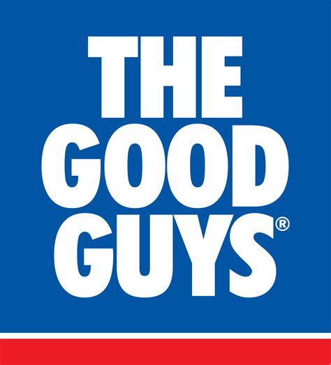 The Good Guys